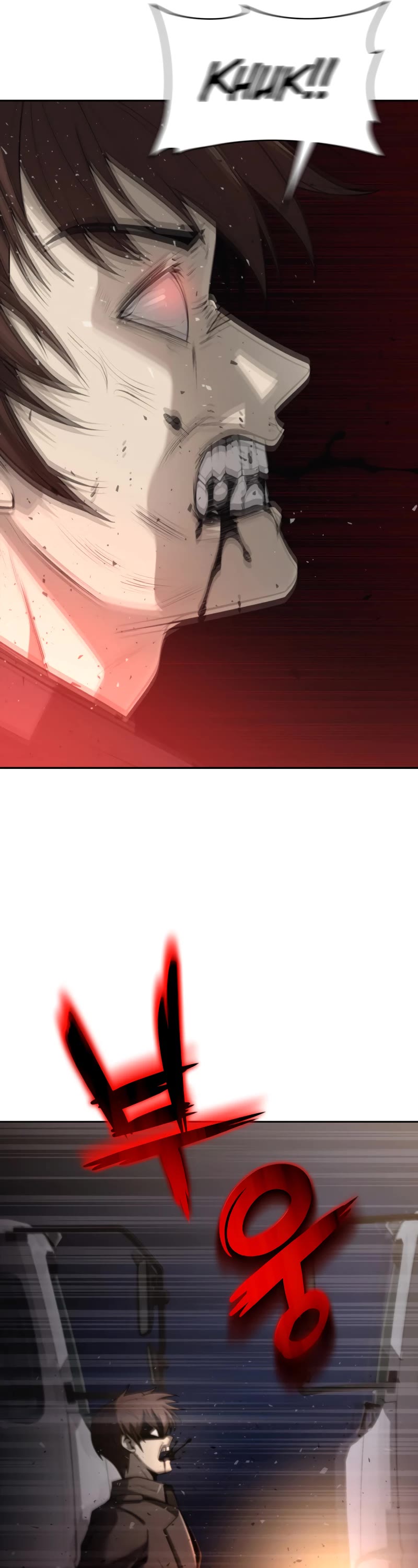 Clever Cleaning Life Of The Returned Genius Hunter Chapter 1 page 57 - Chapter 1