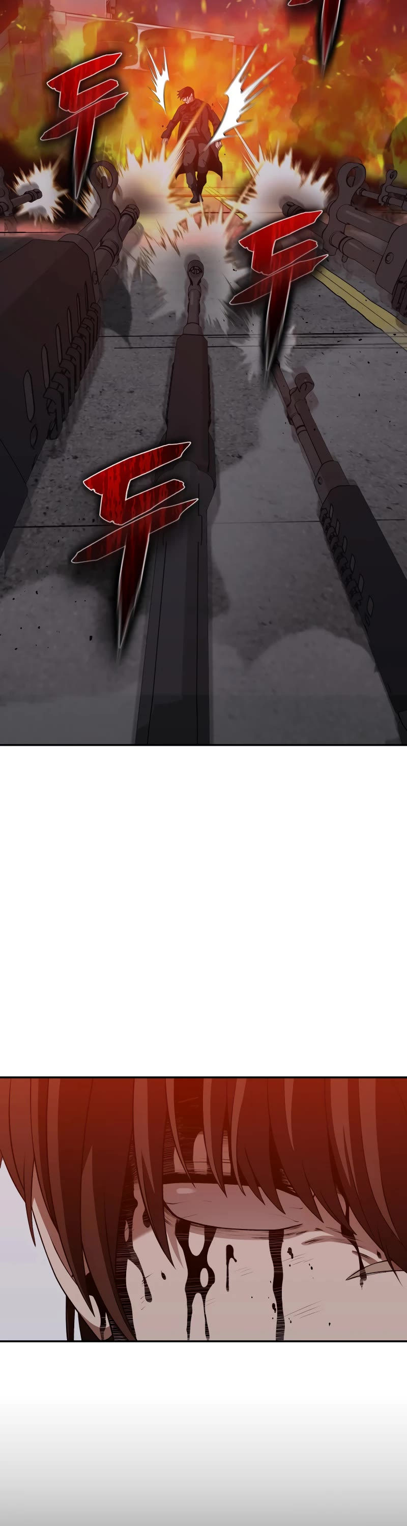 Clever Cleaning Life Of The Returned Genius Hunter Chapter 1 page 63 - Chapter 1