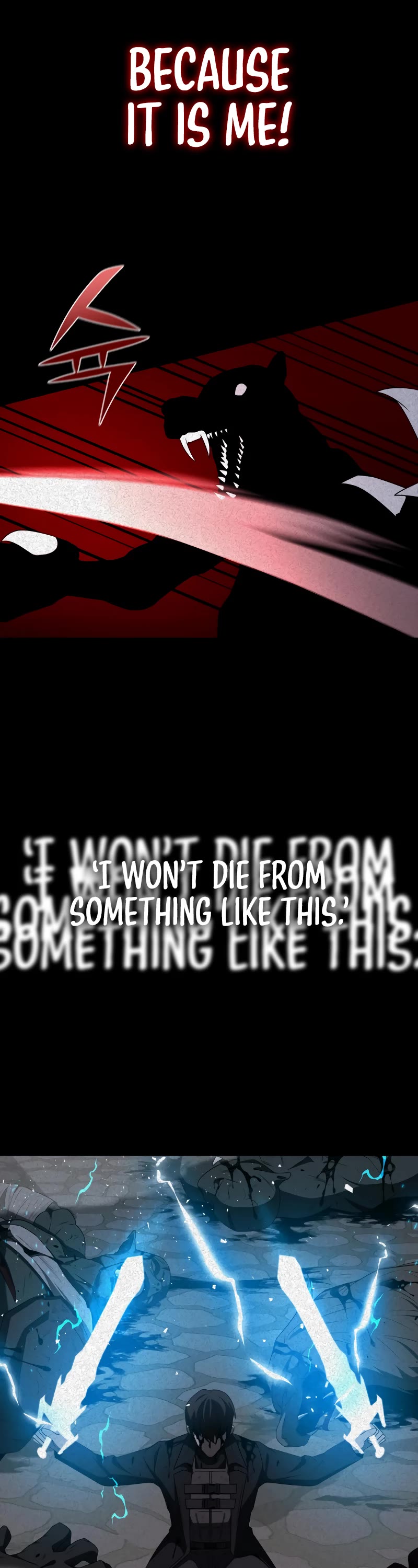 Clever Cleaning Life Of The Returned Genius Hunter Chapter 1 page 67 - Chapter 1