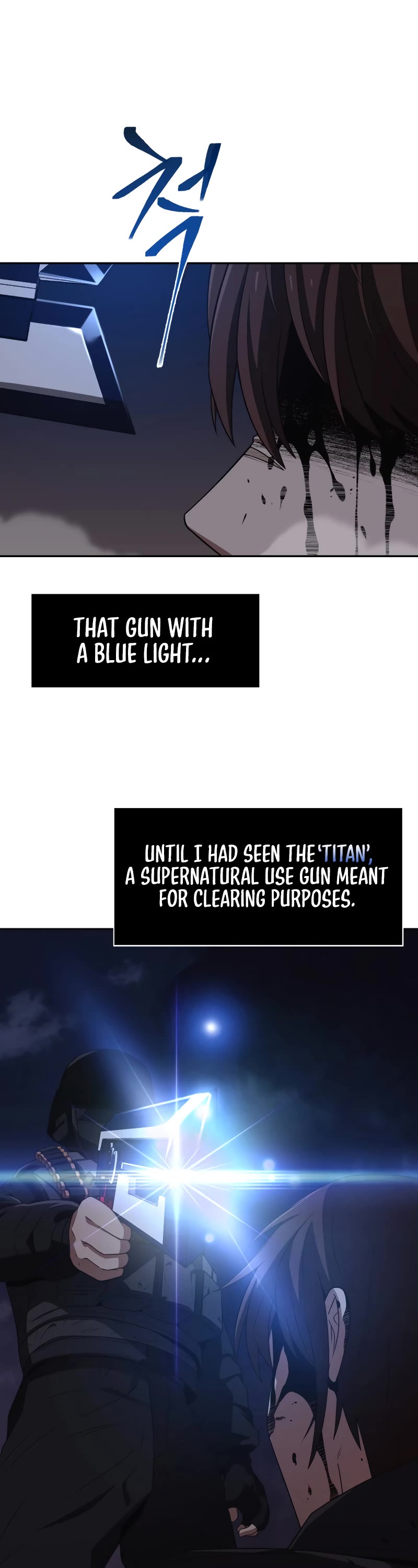 Clever Cleaning Life Of The Returned Genius Hunter Chapter 1 page 69 - Chapter 1