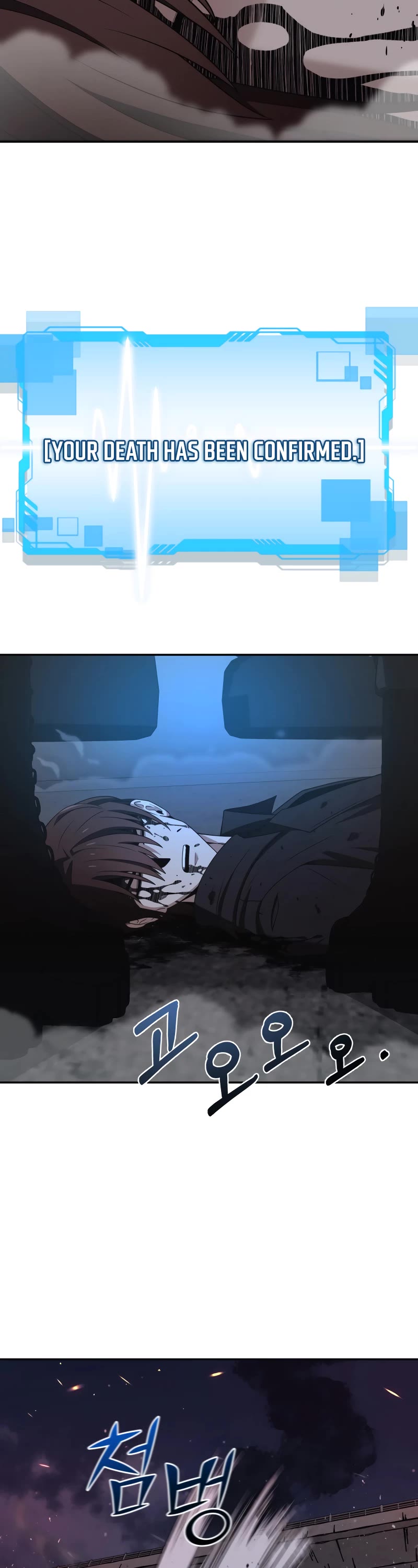 Clever Cleaning Life Of The Returned Genius Hunter Chapter 1 page 73 - Chapter 1
