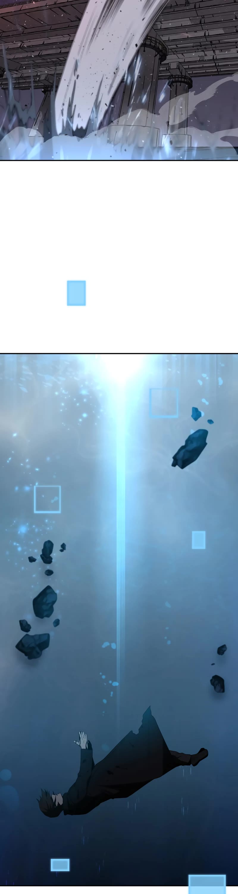Clever Cleaning Life Of The Returned Genius Hunter Chapter 1 page 74 - Chapter 1