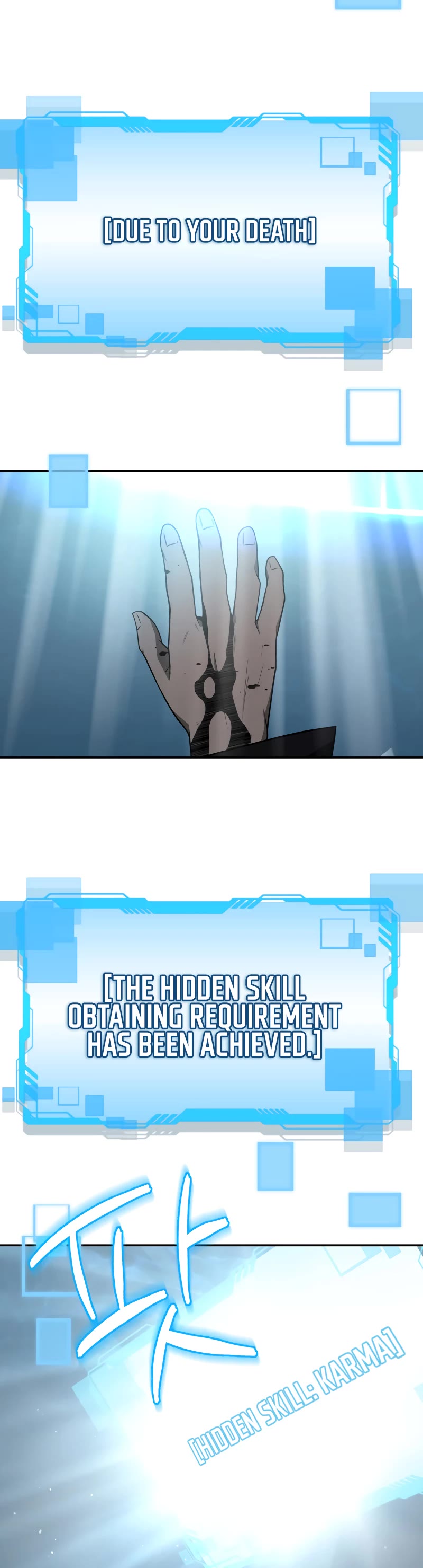 Clever Cleaning Life Of The Returned Genius Hunter Chapter 1 page 75 - Chapter 1