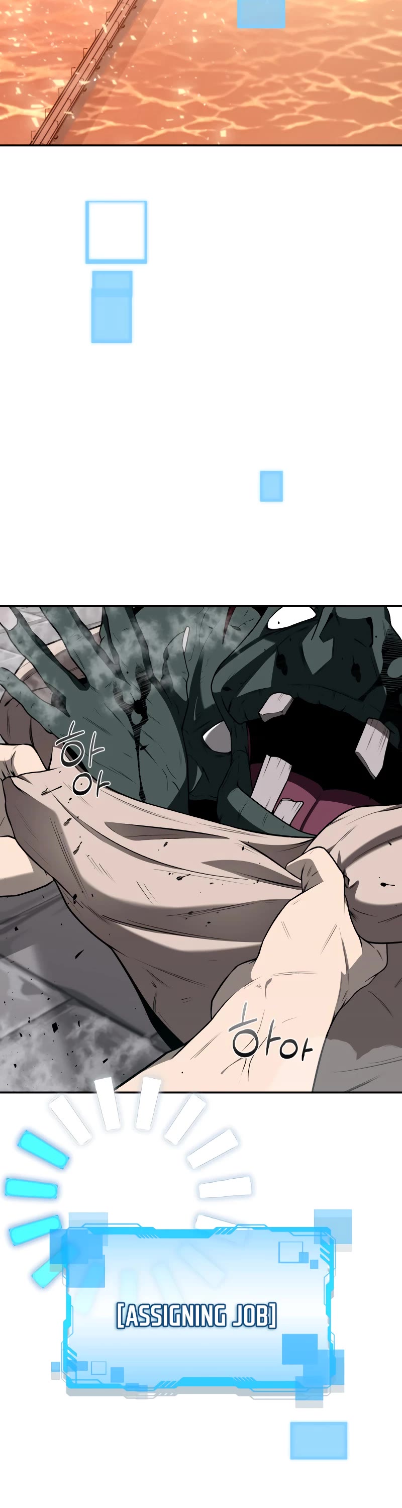Clever Cleaning Life Of The Returned Genius Hunter Chapter 1 page 78 - Chapter 1