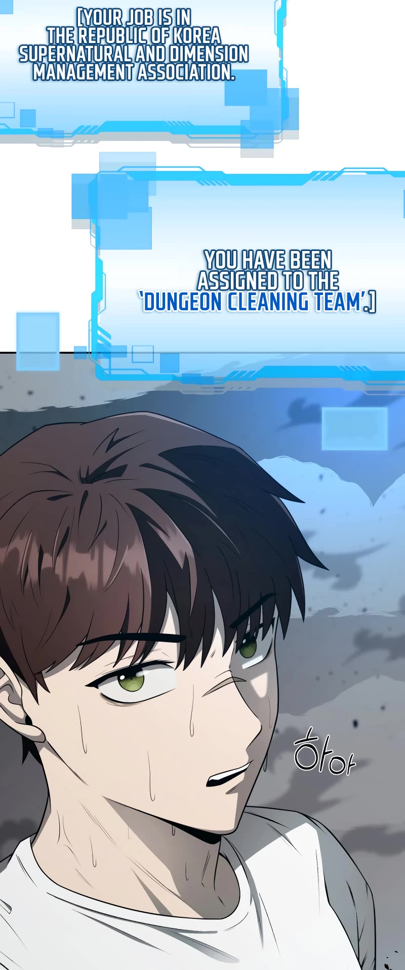 Clever Cleaning Life Of The Returned Genius Hunter Chapter 1 page 81 - Chapter 1