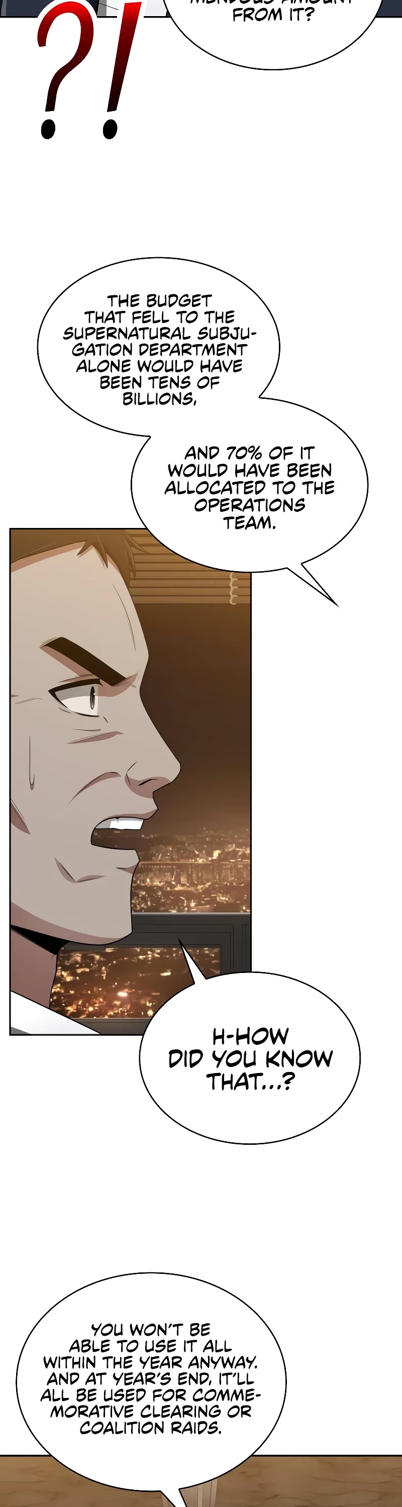 Clever Cleaning Life Of The Returned Genius Hunter Chapter 10 page 14 - Chapter 10