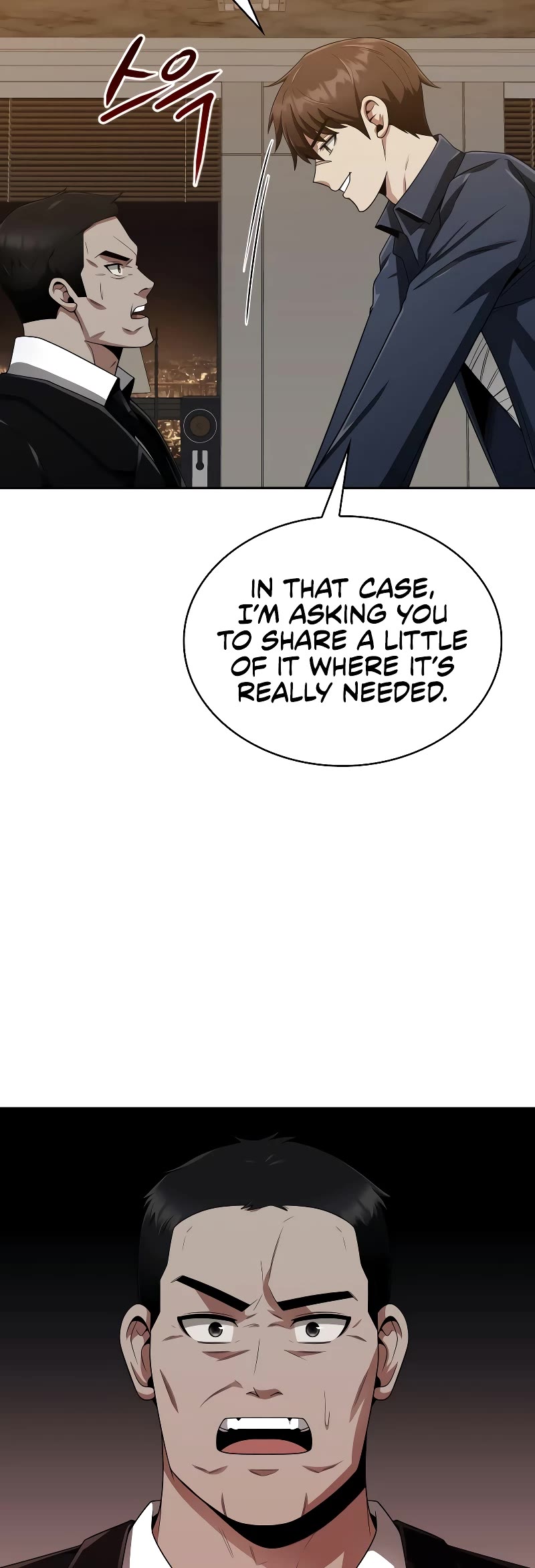 Clever Cleaning Life Of The Returned Genius Hunter Chapter 10 page 15 - Chapter 10