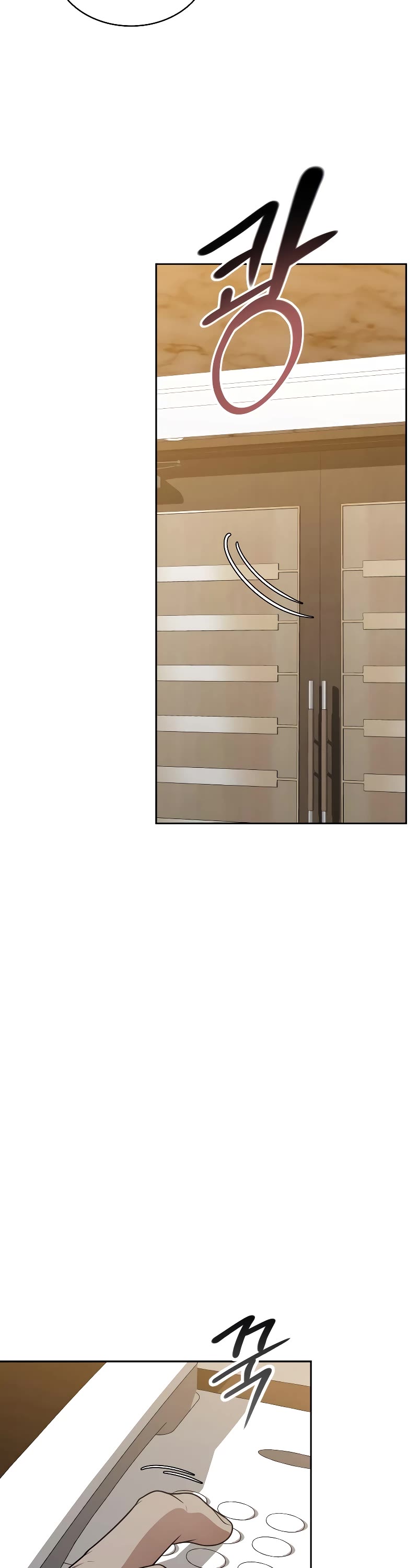 Clever Cleaning Life Of The Returned Genius Hunter Chapter 10 page 23 - Chapter 10