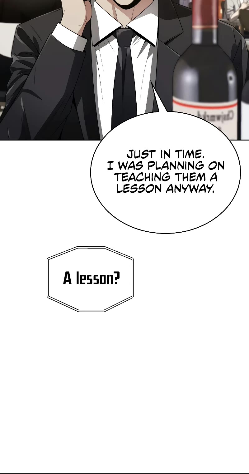 Clever Cleaning Life Of The Returned Genius Hunter Chapter 10 page 27 - Chapter 10