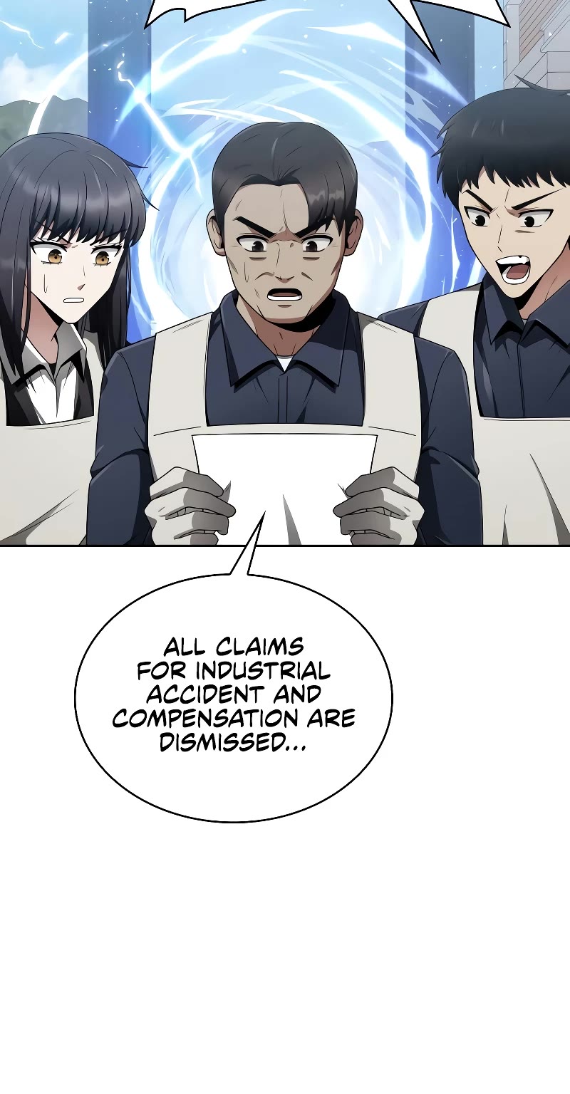Clever Cleaning Life Of The Returned Genius Hunter Chapter 10 page 33 - Chapter 10