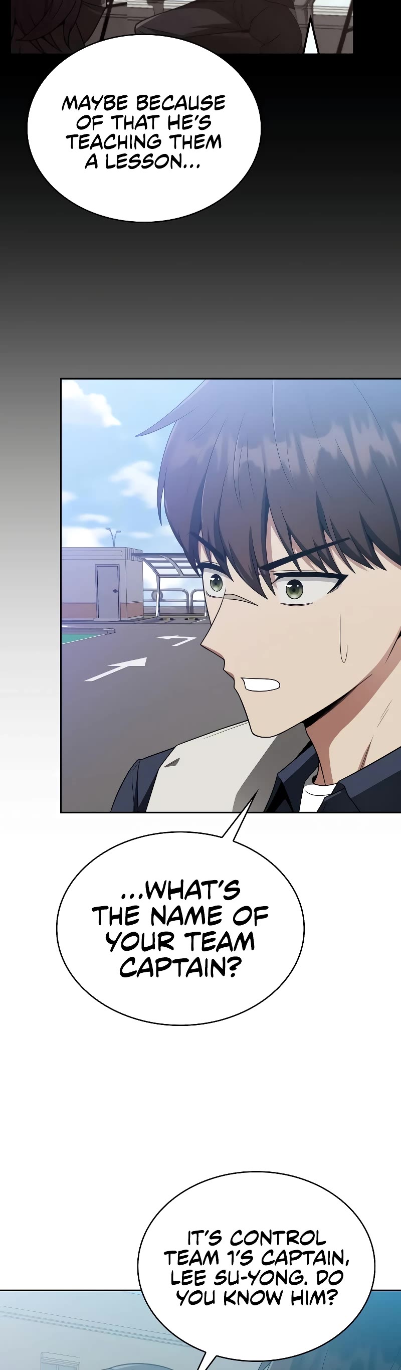 Clever Cleaning Life Of The Returned Genius Hunter Chapter 10 page 42 - Chapter 10