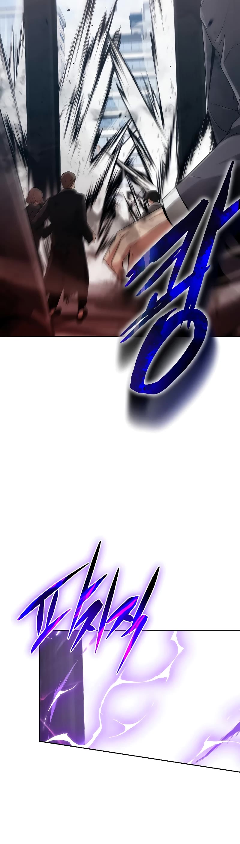 Clever Cleaning Life Of The Returned Genius Hunter Chapter 10 page 47 - Chapter 10