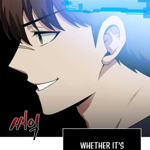 Clever Cleaning Life Of The Returned Genius Hunter Chapter 10 cover