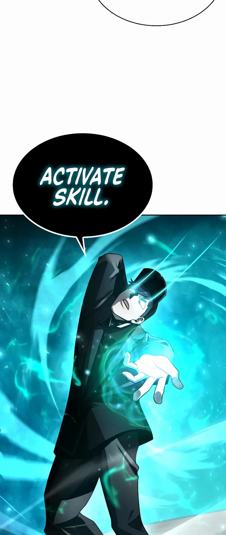 Clever Cleaning Life Of The Returned Genius Hunter Chapter 100 page 52 - Chapter 100
