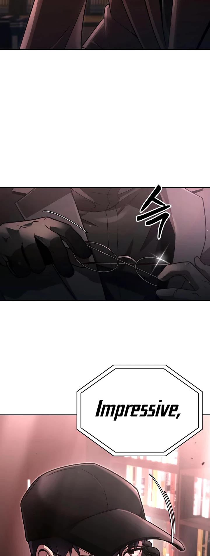 Clever Cleaning Life Of The Returned Genius Hunter Chapter 100 page 56 - Chapter 100