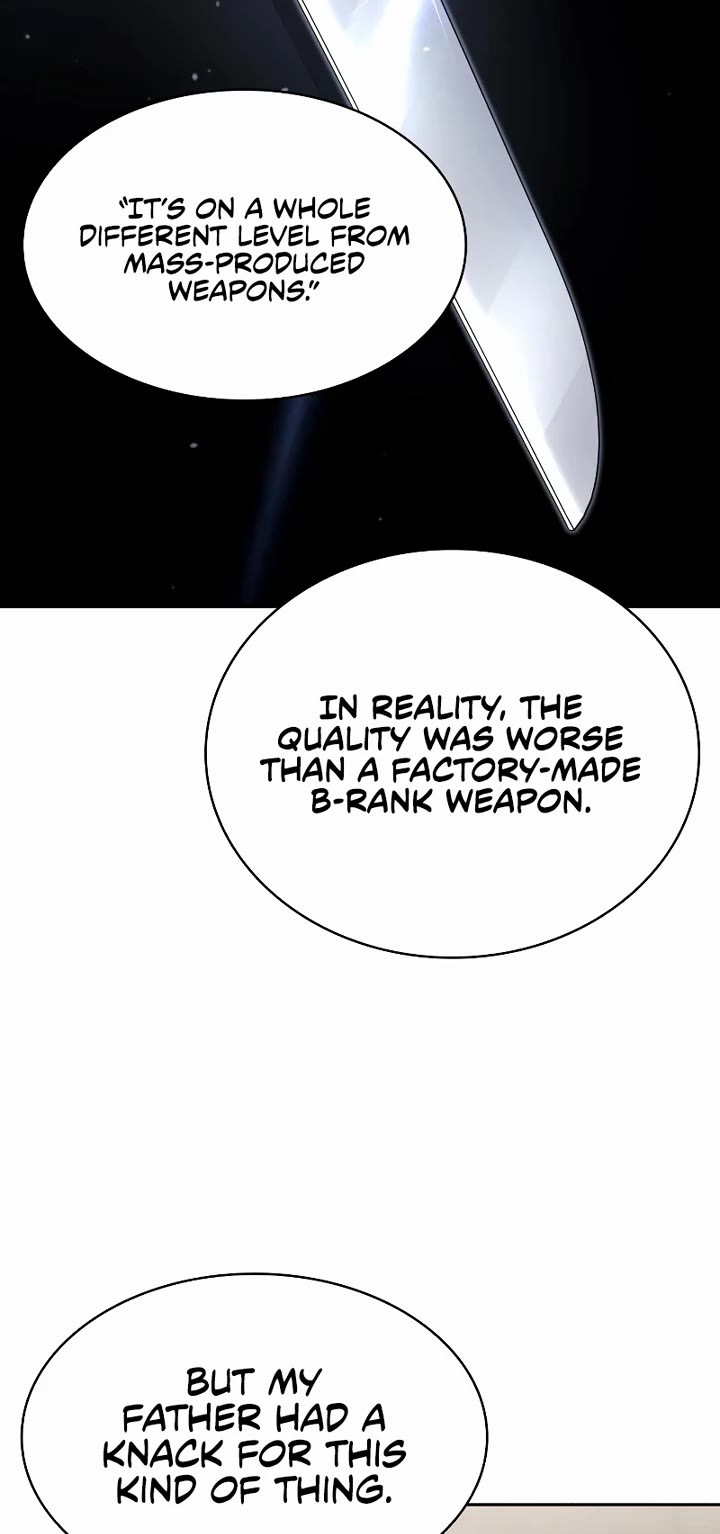 Clever Cleaning Life Of The Returned Genius Hunter Chapter 100 page 9 - Chapter 100