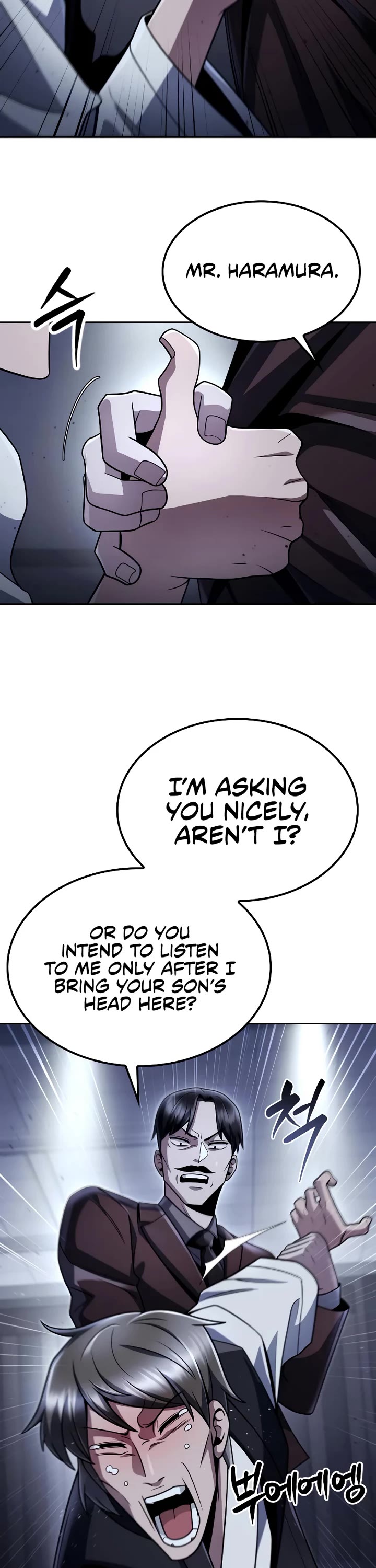 Clever Cleaning Life Of The Returned Genius Hunter Chapter 101 page 14 - Chapter 101
