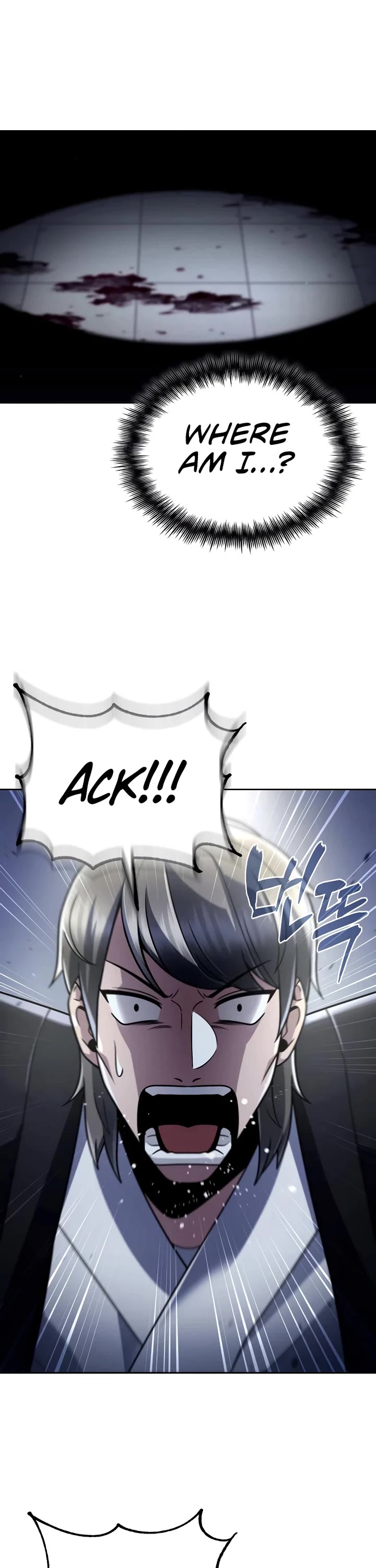 Clever Cleaning Life Of The Returned Genius Hunter Chapter 101 page 2 - Chapter 101