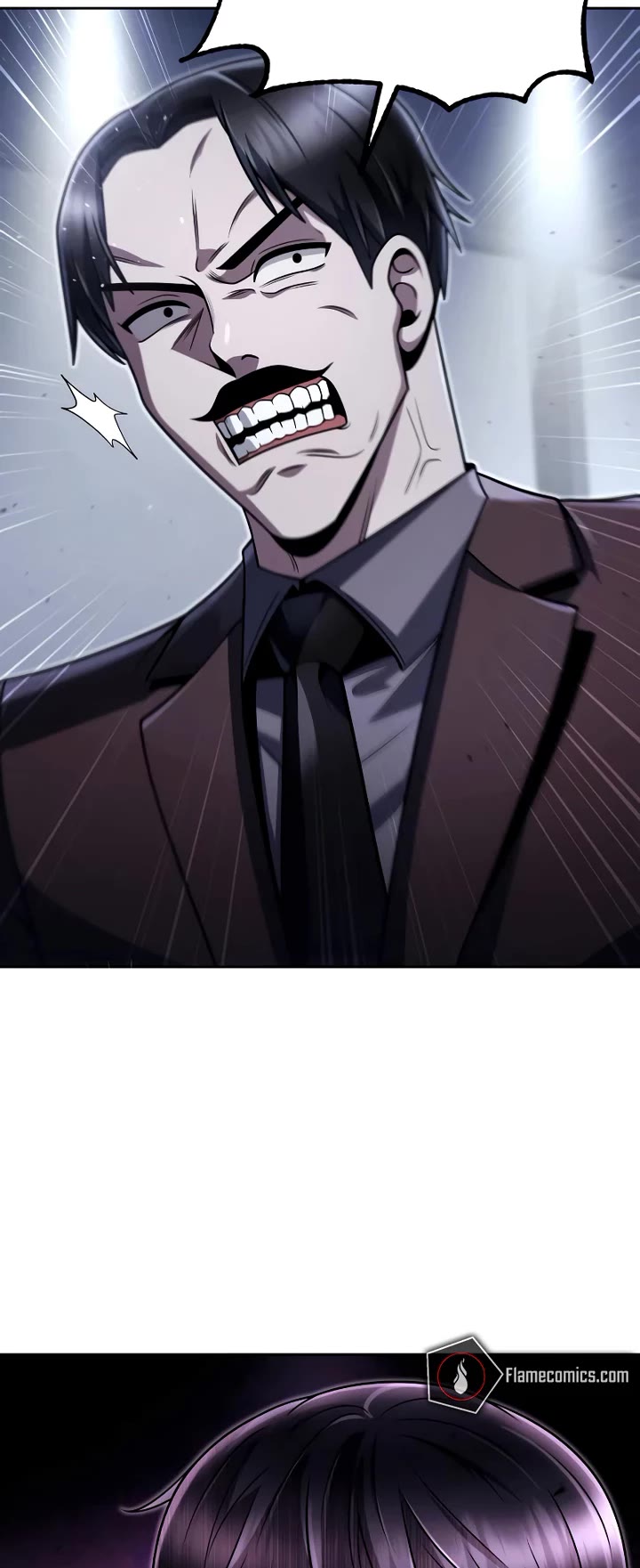 Clever Cleaning Life Of The Returned Genius Hunter Chapter 101 page 24 - Chapter 101