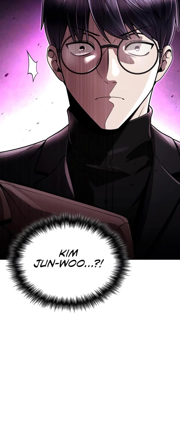 Clever Cleaning Life Of The Returned Genius Hunter Chapter 101 page 25 - Chapter 101