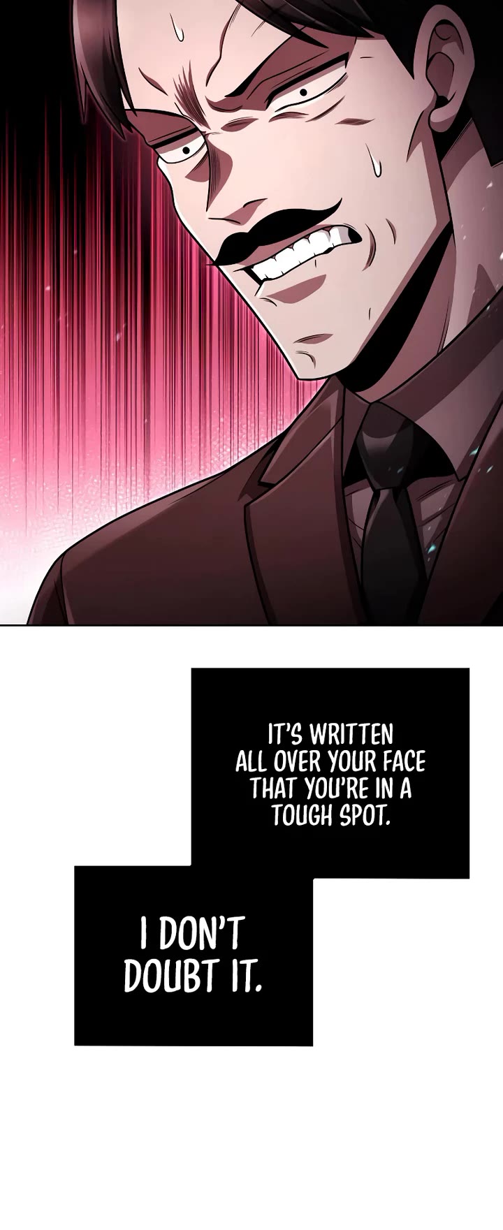 Clever Cleaning Life Of The Returned Genius Hunter Chapter 101 page 33 - Chapter 101
