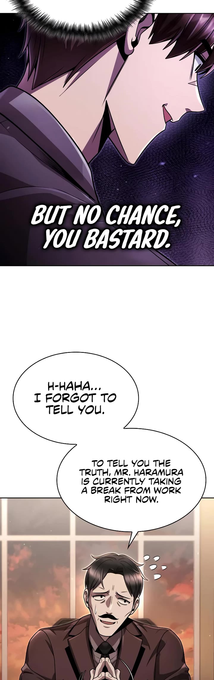 Clever Cleaning Life Of The Returned Genius Hunter Chapter 101 page 37 - Chapter 101