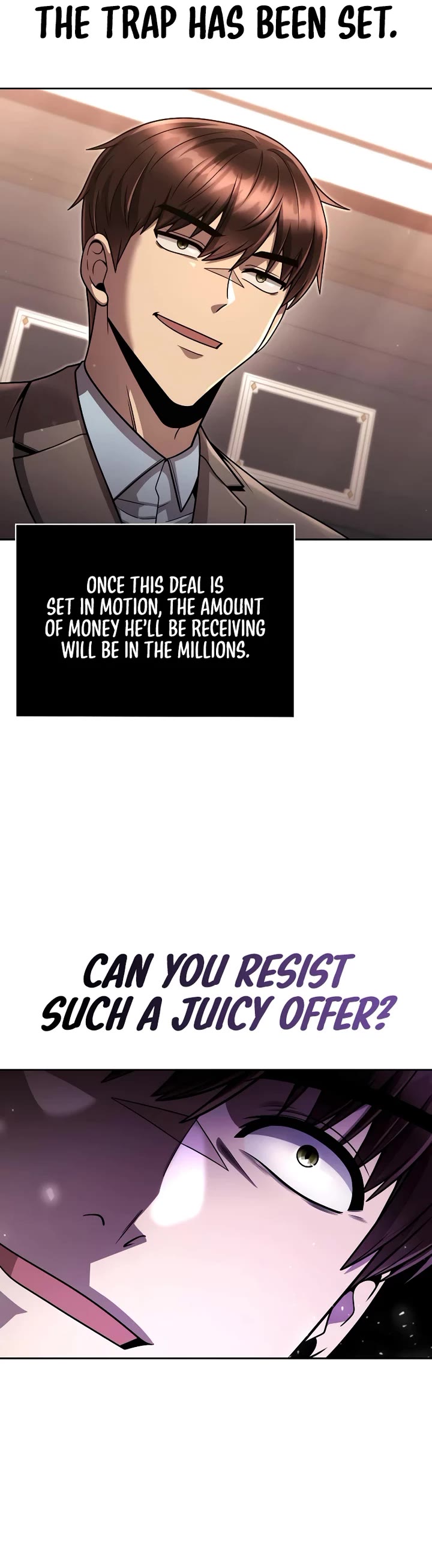 Clever Cleaning Life Of The Returned Genius Hunter Chapter 101 page 42 - Chapter 101