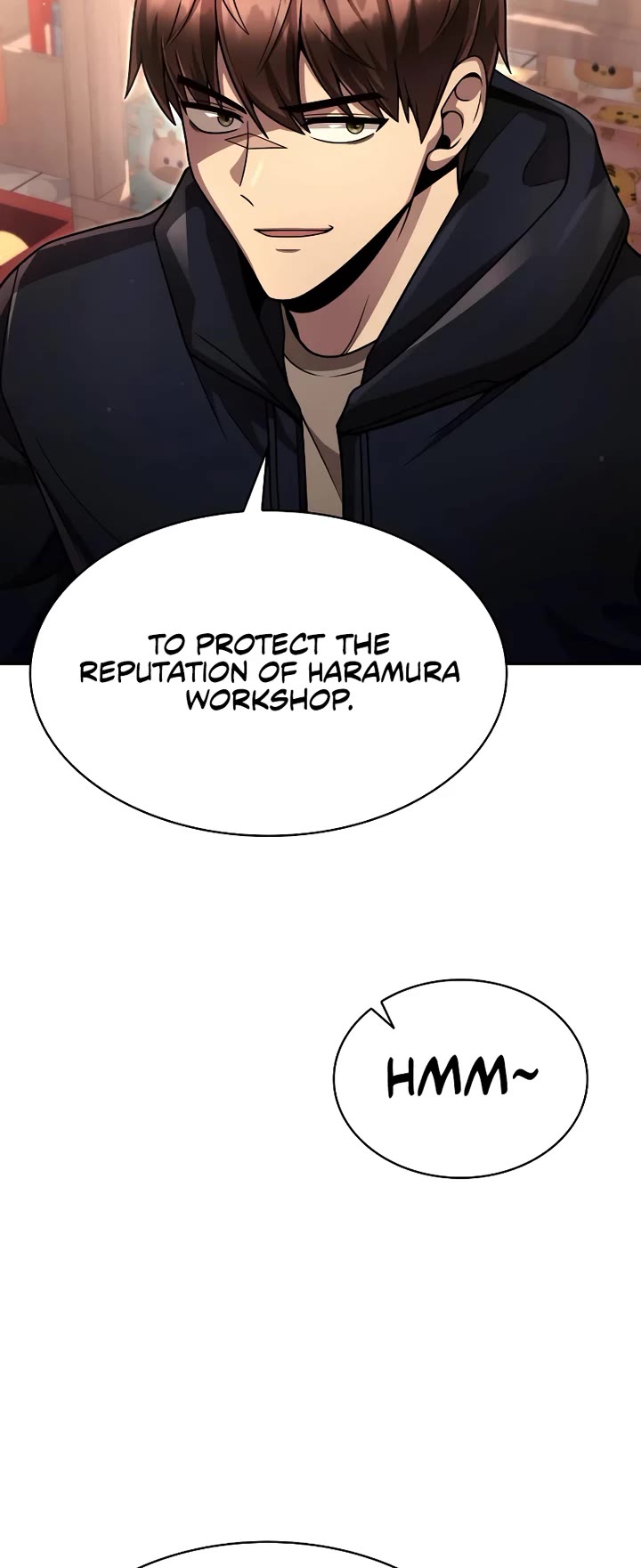 Clever Cleaning Life Of The Returned Genius Hunter Chapter 101 page 51 - Chapter 101
