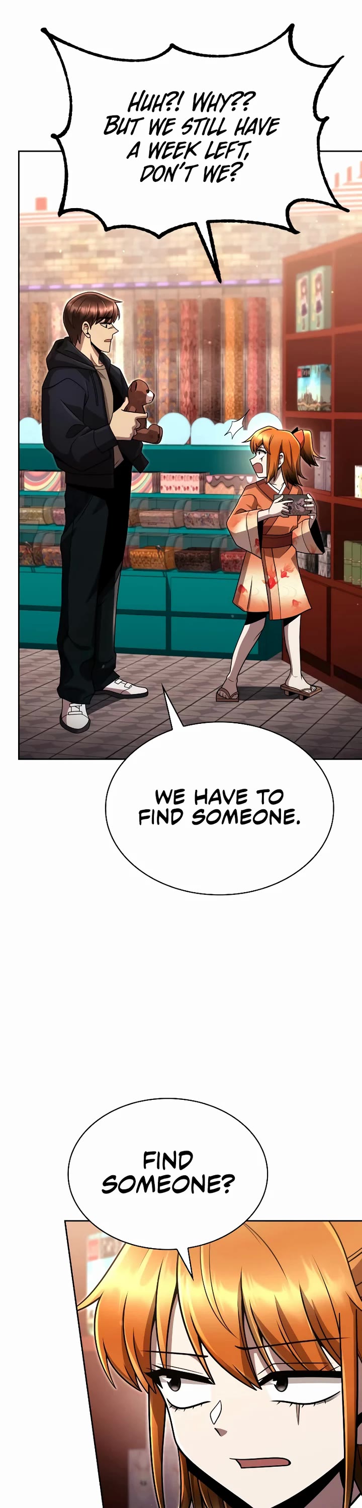 Clever Cleaning Life Of The Returned Genius Hunter Chapter 101 page 53 - Chapter 101