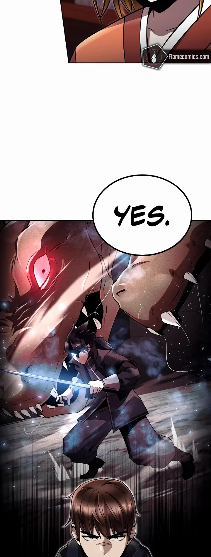 Clever Cleaning Life Of The Returned Genius Hunter Chapter 101 page 54 - Chapter 101