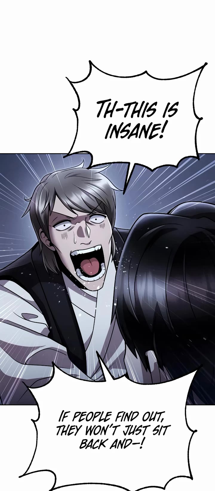 Clever Cleaning Life Of The Returned Genius Hunter Chapter 102 page 13 - Chapter 102