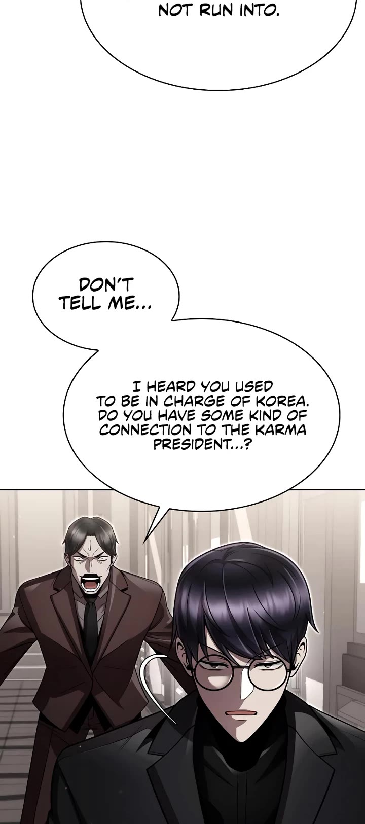 Clever Cleaning Life Of The Returned Genius Hunter Chapter 102 page 19 - Chapter 102