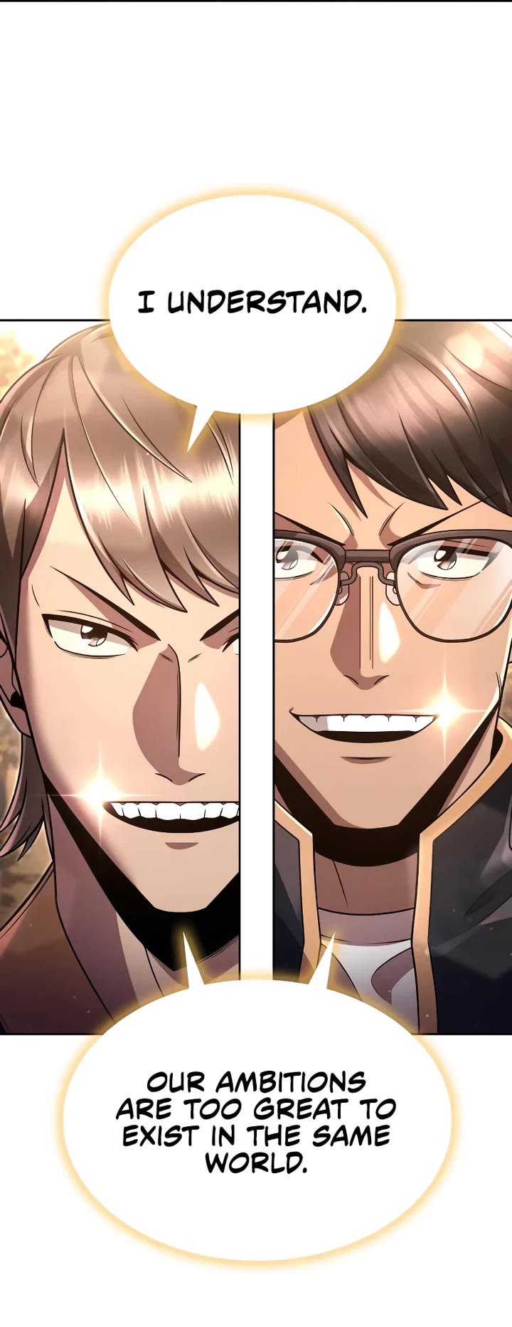 Clever Cleaning Life Of The Returned Genius Hunter Chapter 102 page 28 - Chapter 102