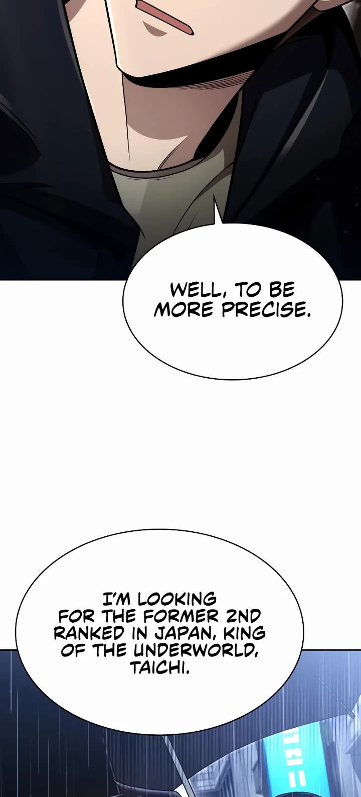 Clever Cleaning Life Of The Returned Genius Hunter Chapter 102 page 32 - Chapter 102