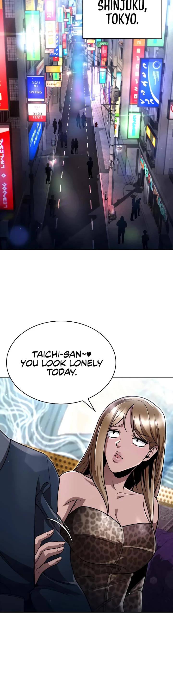 Clever Cleaning Life Of The Returned Genius Hunter Chapter 102 page 37 - Chapter 102