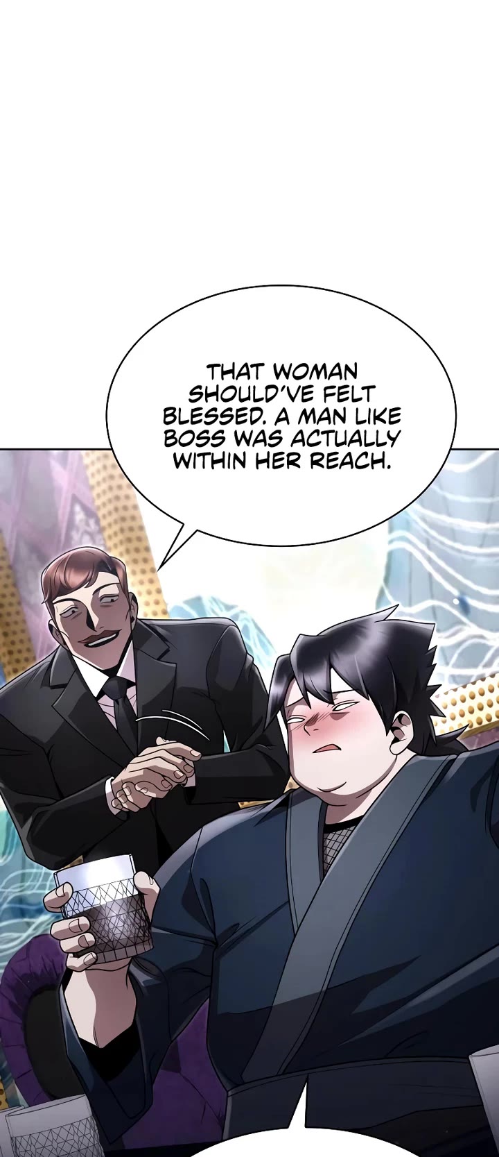 Clever Cleaning Life Of The Returned Genius Hunter Chapter 102 page 41 - Chapter 102