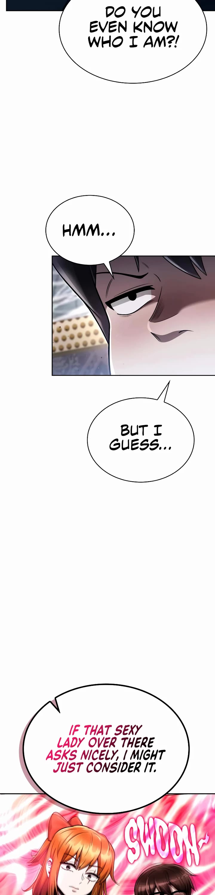 Clever Cleaning Life Of The Returned Genius Hunter Chapter 102 page 54 - Chapter 102