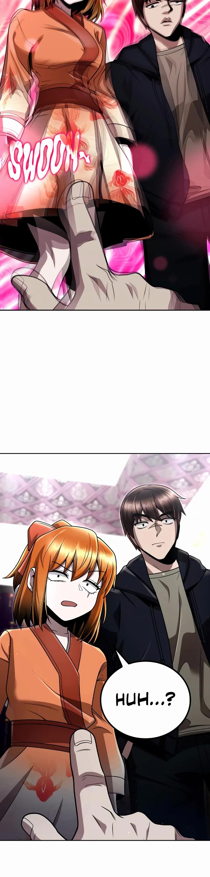 Clever Cleaning Life Of The Returned Genius Hunter Chapter 102 page 55 - Chapter 102