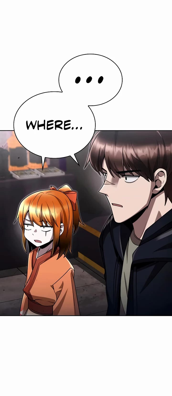 Clever Cleaning Life Of The Returned Genius Hunter Chapter 102 page 57 - Chapter 102