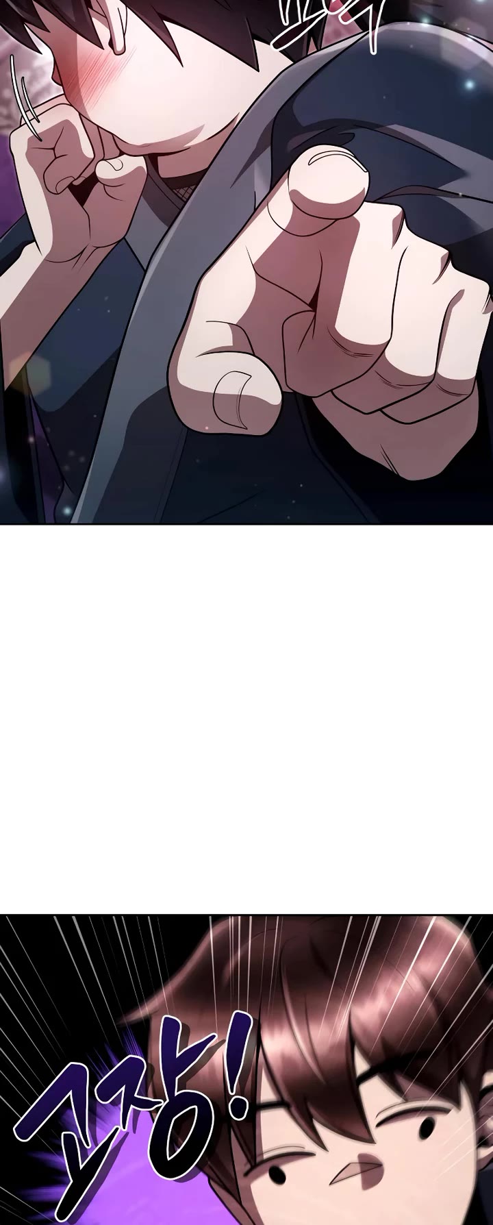 Clever Cleaning Life Of The Returned Genius Hunter Chapter 102 page 59 - Chapter 102