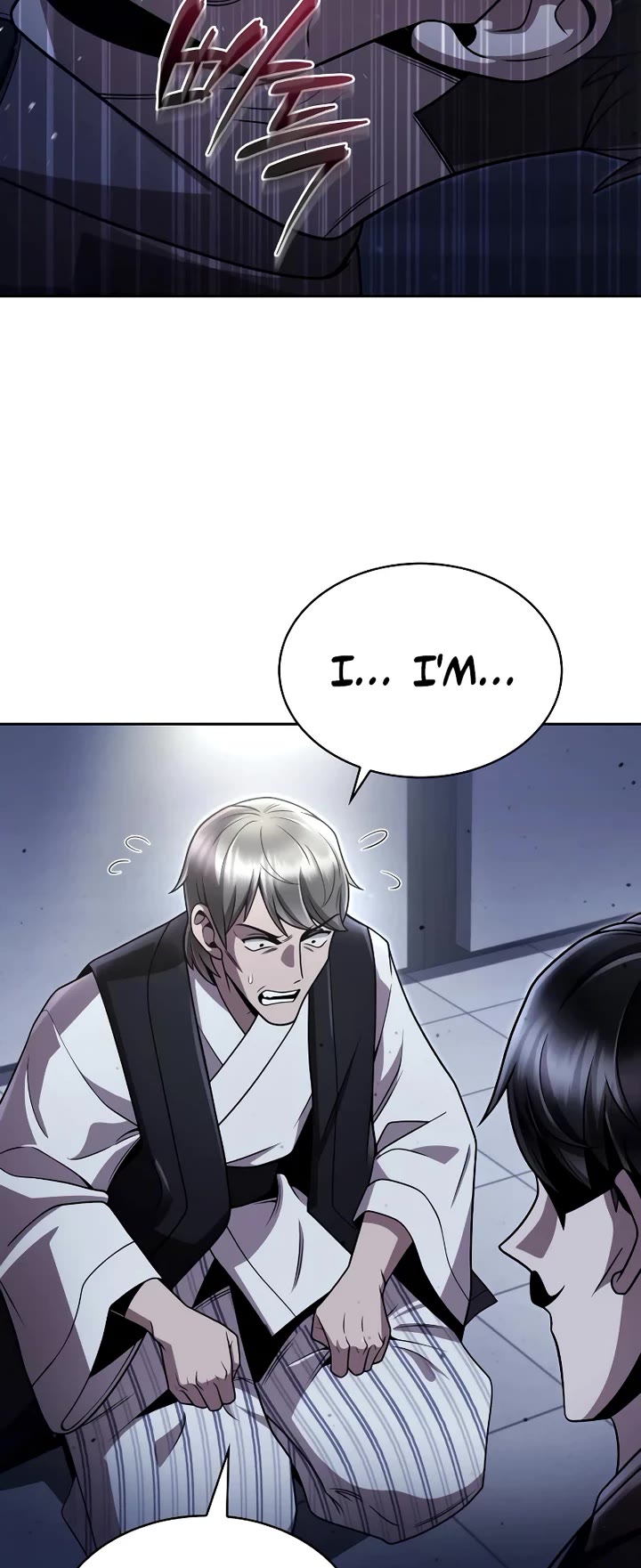Clever Cleaning Life Of The Returned Genius Hunter Chapter 102 page 8 - Chapter 102