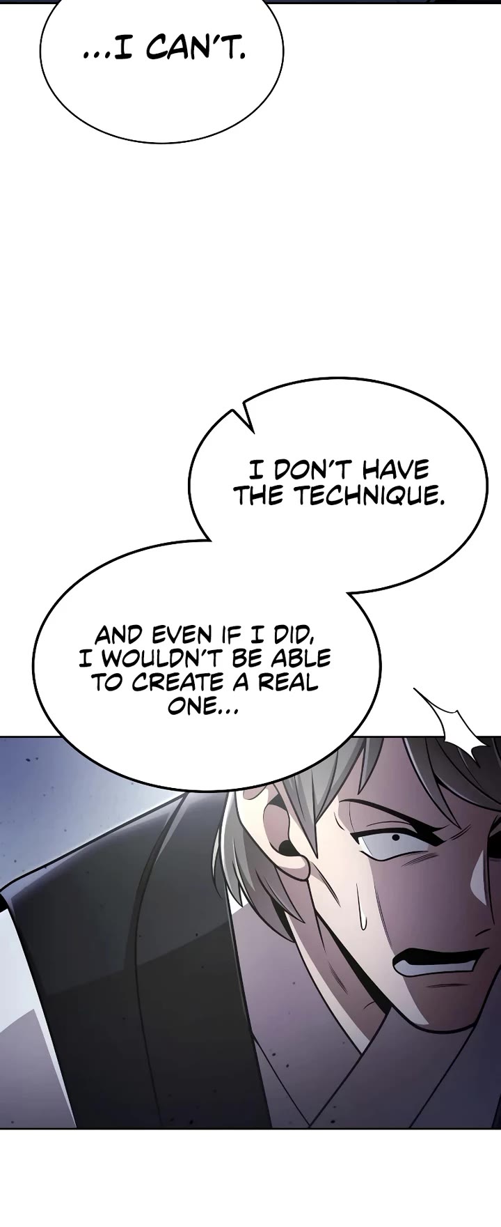 Clever Cleaning Life Of The Returned Genius Hunter Chapter 102 page 9 - Chapter 102