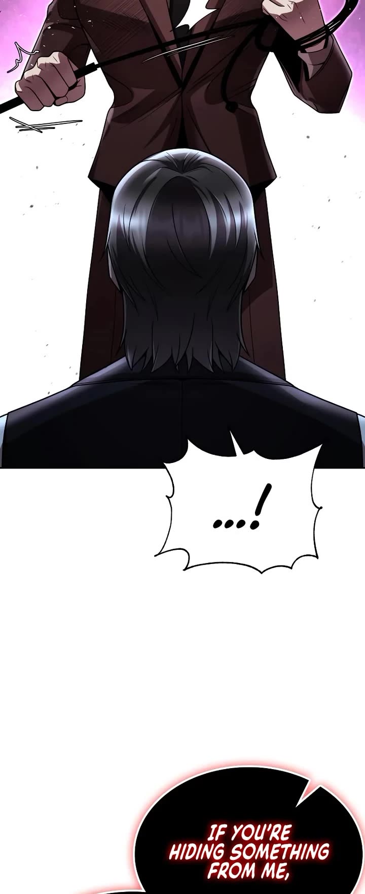 Clever Cleaning Life Of The Returned Genius Hunter Chapter 103 page 14 - Chapter 103