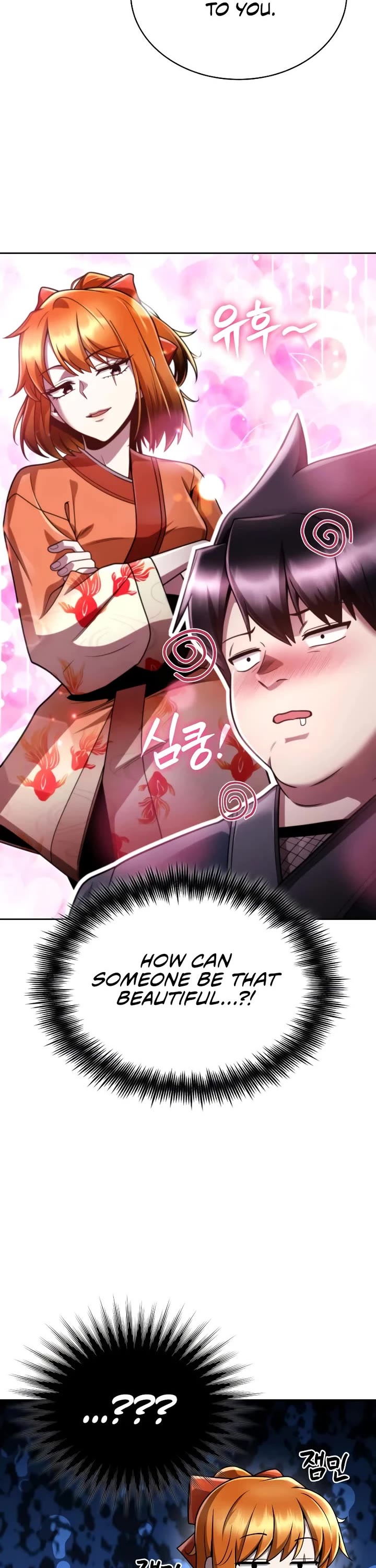 Clever Cleaning Life Of The Returned Genius Hunter Chapter 103 page 2 - Chapter 103