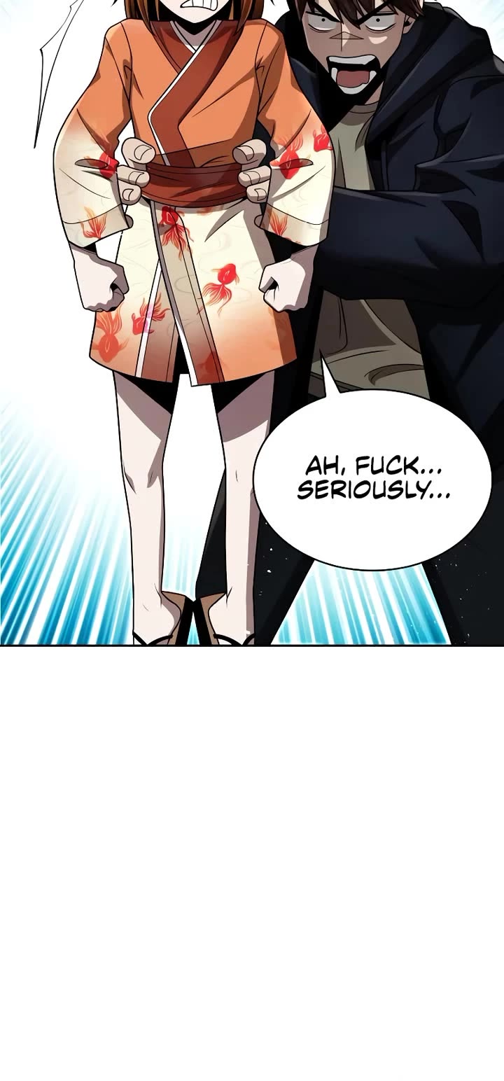 Clever Cleaning Life Of The Returned Genius Hunter Chapter 103 page 29 - Chapter 103