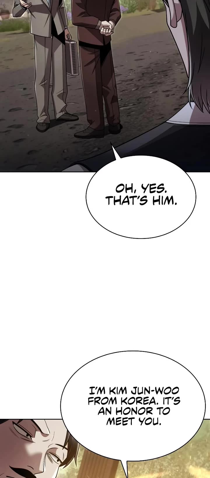 Clever Cleaning Life Of The Returned Genius Hunter Chapter 103 page 45 - Chapter 103