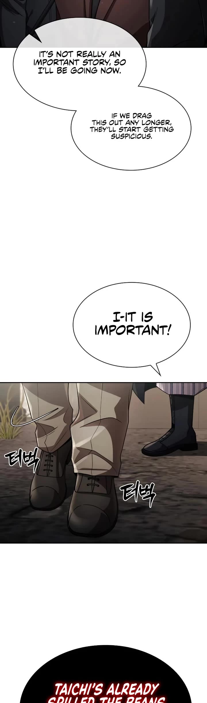 Clever Cleaning Life Of The Returned Genius Hunter Chapter 103 page 50 - Chapter 103