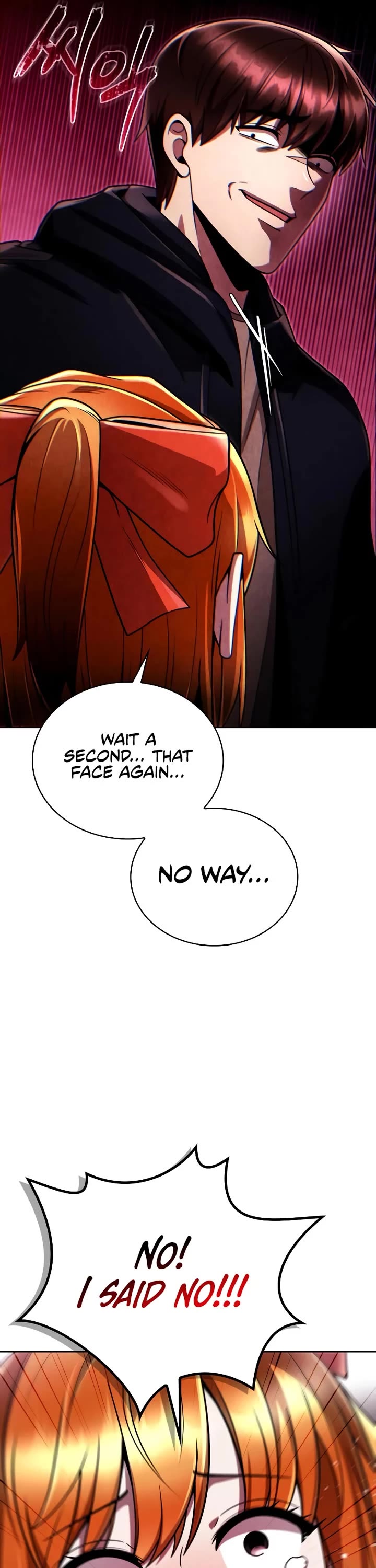 Clever Cleaning Life Of The Returned Genius Hunter Chapter 103 page 6 - Chapter 103