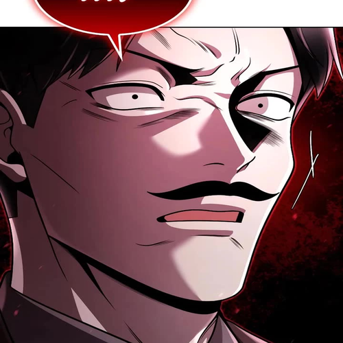 Clever Cleaning Life Of The Returned Genius Hunter Chapter 103 cover