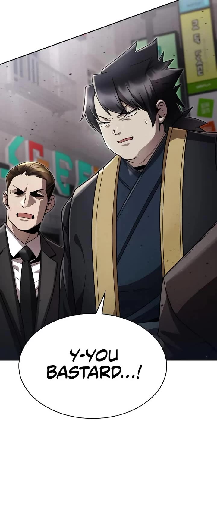 Clever Cleaning Life Of The Returned Genius Hunter Chapter 104 page 10 - Chapter 104